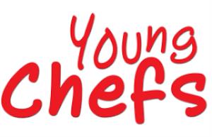 Young Chef Poster