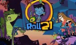 Roll No 21: 7 Villains | Children on tv - Tvwish