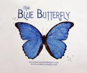 Butterfly Story Poster