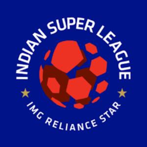 Hero Indian Super League 2019/20 Live Poster