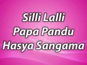 Silli Lalli & Papa Pandu Hasya Mela Poster