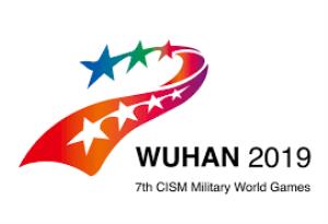 7th CISM Military World Games HLs Poster