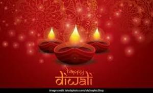 Bachchan Ki Blockbuster Diwali Poster