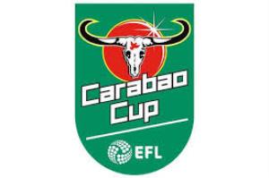 Carabao Cup Live Poster