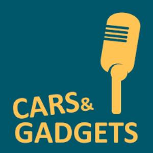 Cars And Gadgets Poster