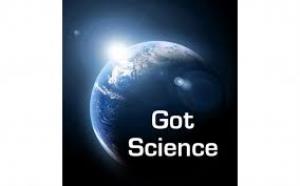 Got Science? Poster