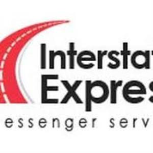 Interstate Express Poster