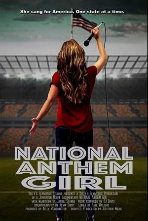 National Anthem Poster