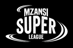 Mzansi Super League 2019 Live Poster
