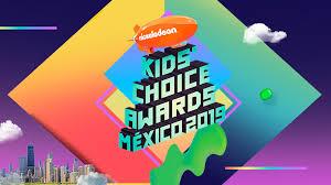 Nickelodeon Kids Choice Awards 2019 Poster