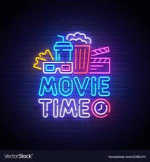Movie Time Live Poster