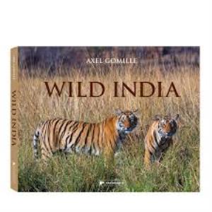 Wild Wild India Poster