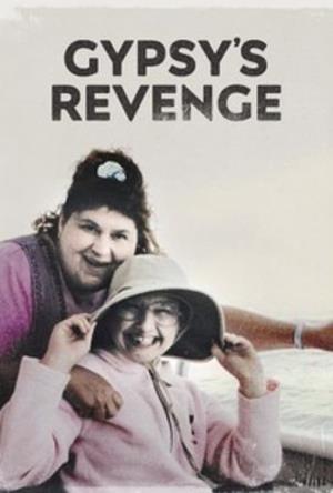 Gypsy's Revenge Poster