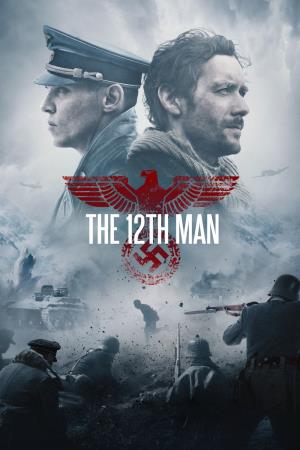 Story Of The 12th Man Poster