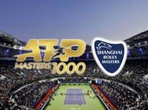 ATP Masters 1000 2019 Nitto ATP HLs Poster