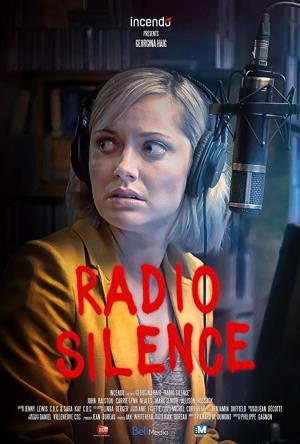 Radio Silence Poster