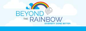 Beyond Rainbows Poster