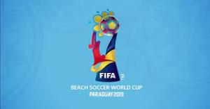 FIFA Beach Soccer World Cup 2019 Live Poster