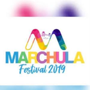 Marchula Festival 2019 Poster