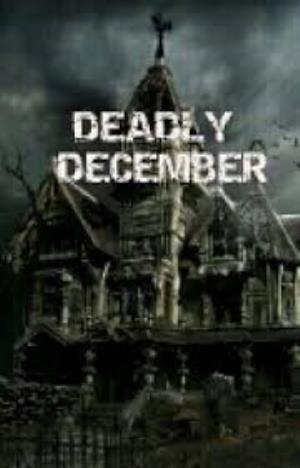 Deadly December Poster