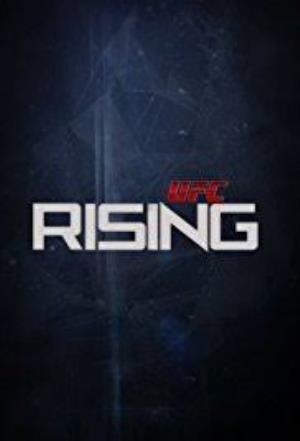Rising: Conor McGregor Poster