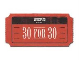 ESPN Films 30 For 30 Muhammad Ali And Larry Eodc Poster