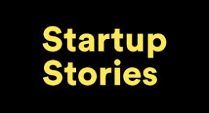 India Startup Stories Poster