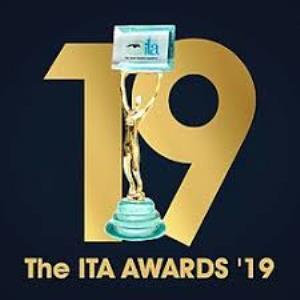 19th ITA Awards Poster