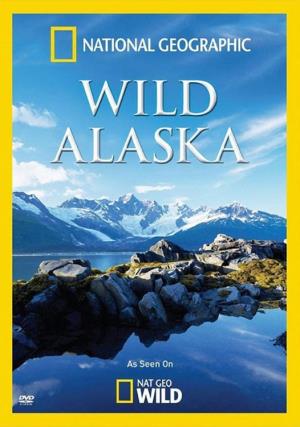 Wild Alaska Poster