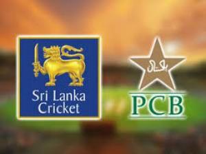Sri Lanka Tour Of Pakistan 2019 Test Live Poster