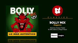 Bolly Mix Poster