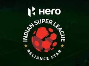 Hero Indian Super League Countdown 2019/20 Poster