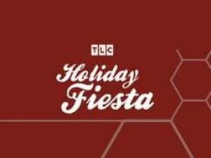 Holiday Fiesta Poster