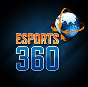 Esports 360 Poster