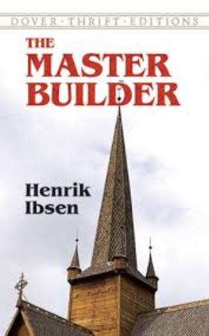 The Master Builder Poster