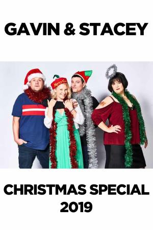 Christmas Special Poster