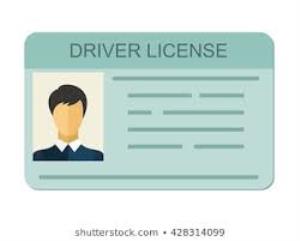 Driving Licensumayi Poster