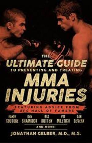 Ultimate Guide To UFC Poster