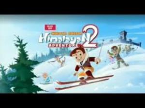 chhota bheem himalayan adventure 2013 trailer
