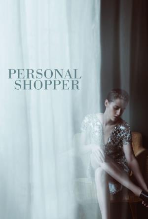 Personal Shopper Poster
