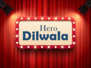 Hero Dilwala Poster