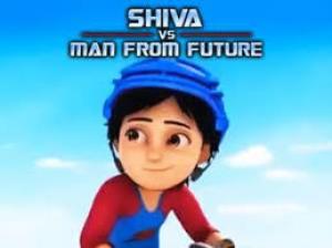 Shiva Vs Storm Falcon | Children on tv - Tvwish