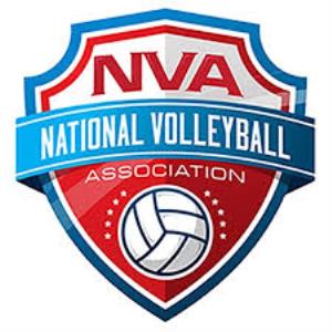 National Volleyball C'ship 2019 Poster