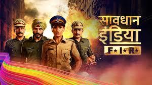 Savdhaan India - F.I.R. | Hindi Serial on tv