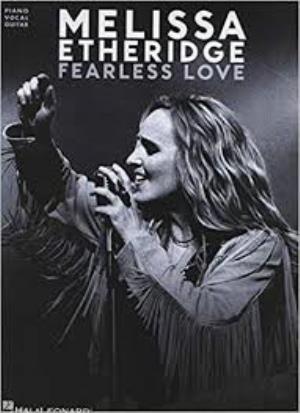 Fearless Lover Poster