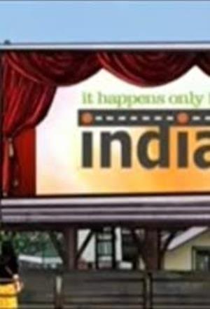 It Happens Only In India Poster