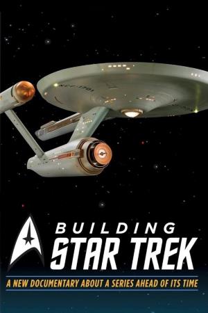 Building Star Trek Poster