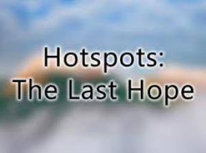 Hotspots: The Last Hope Poster
