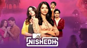 MTV Nishedh Poster