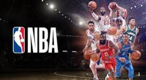 NBA Regular Season 2019/20 Live Poster